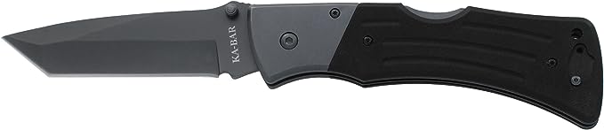 G10 MULE Tanto