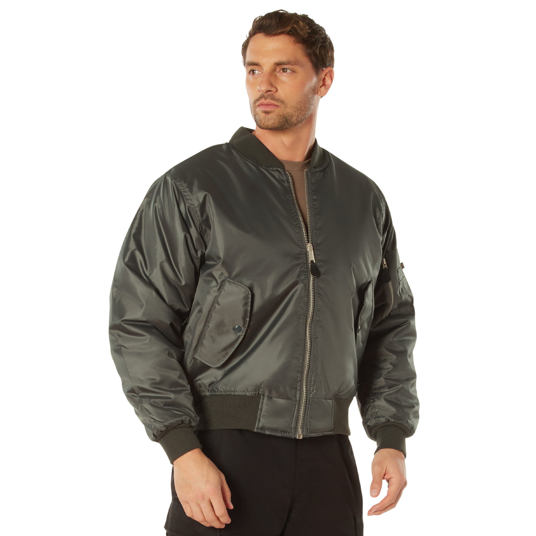 Rothco MA-1 Flight Jacket