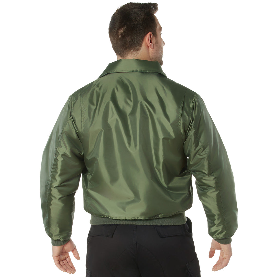 Rothco CWU-45 Flight Jacket