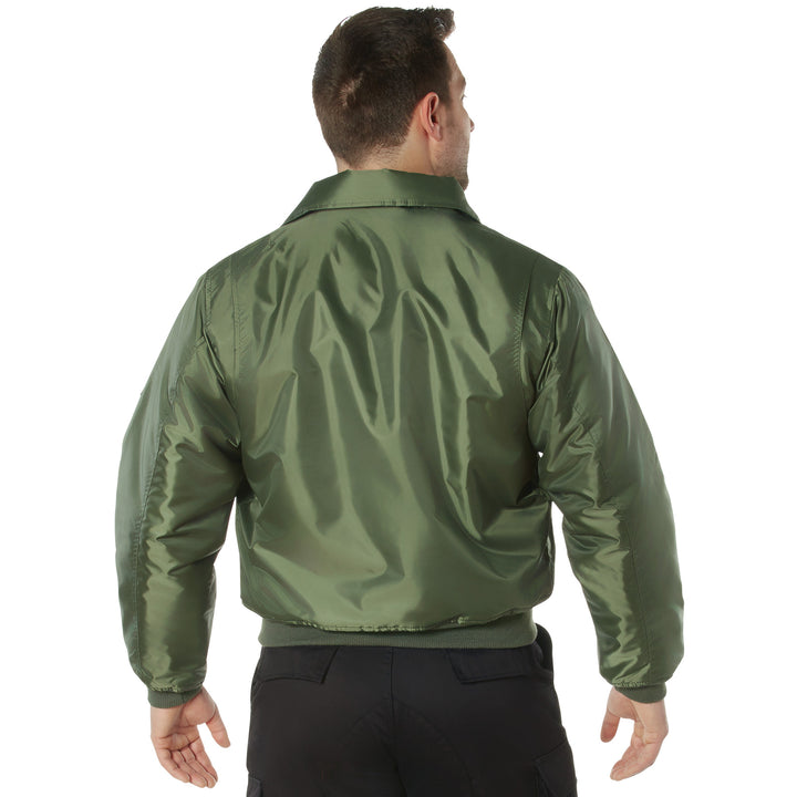Rothco CWU-45 Flight Jacket