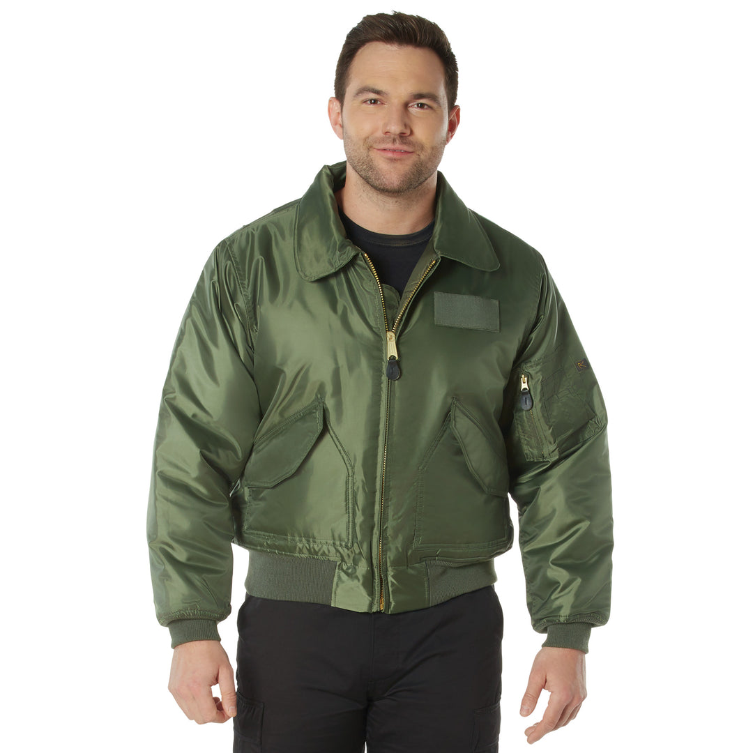 Rothco CWU-45 Flight Jacket