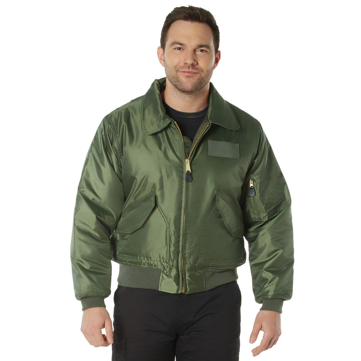 Rothco CWU-45 Flight Jacket