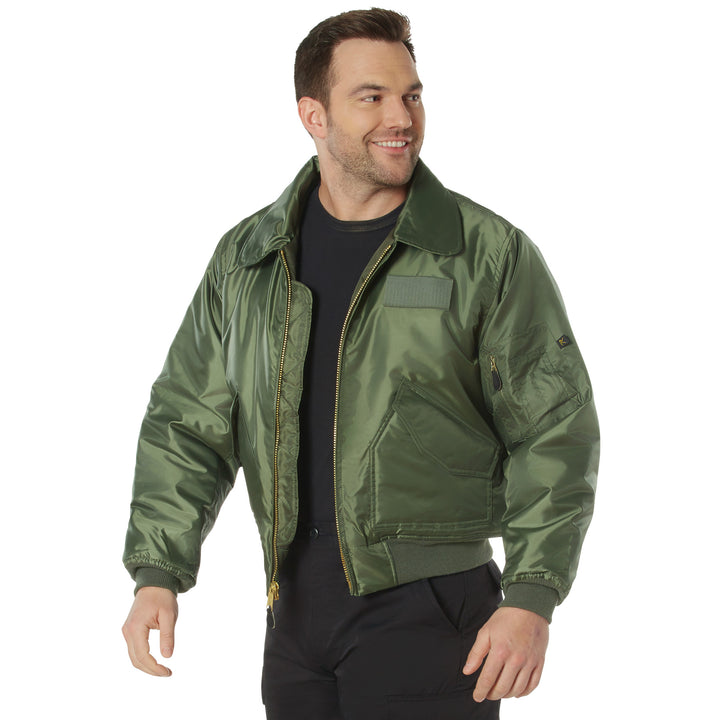 Rothco CWU-45 Flight Jacket