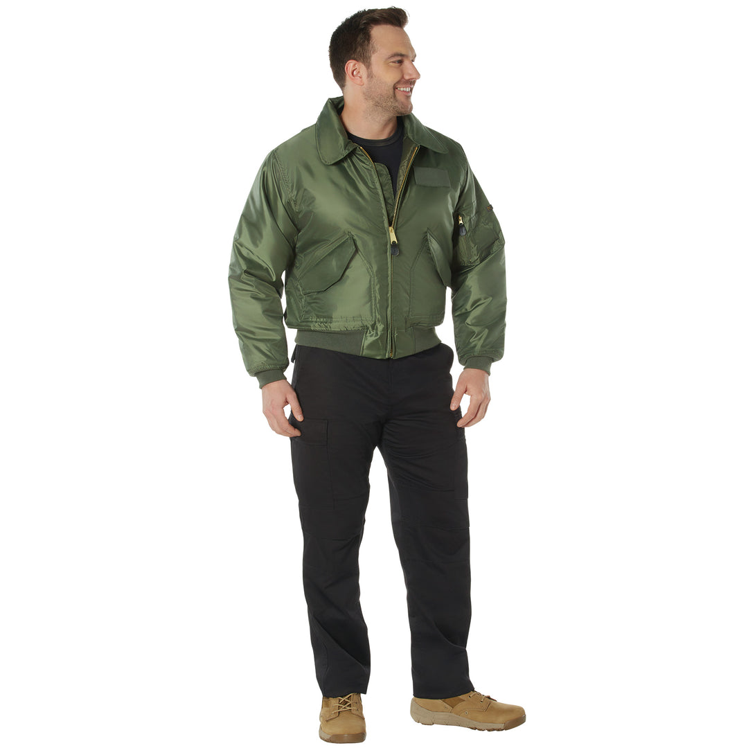Rothco CWU-45 Flight Jacket