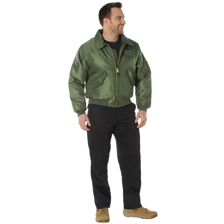 Rothco CWU-45 Flight Jacket