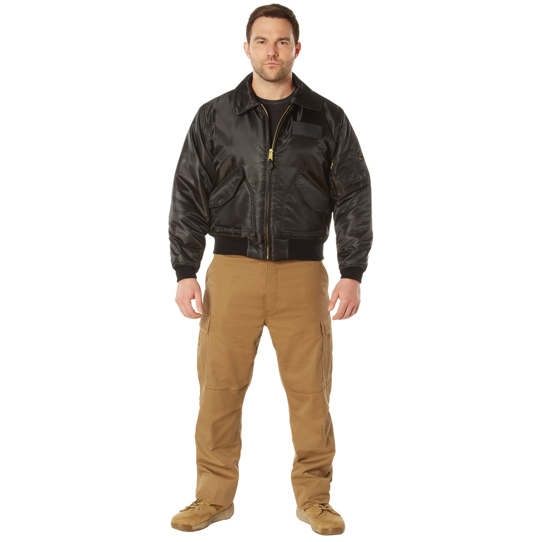 Rothco CWU-45 Flight Jacket