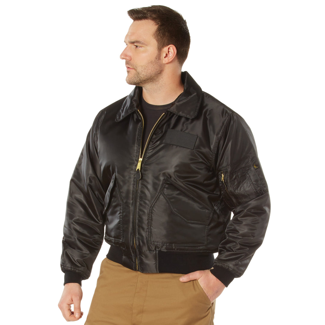 Rothco CWU-45 Flight Jacket