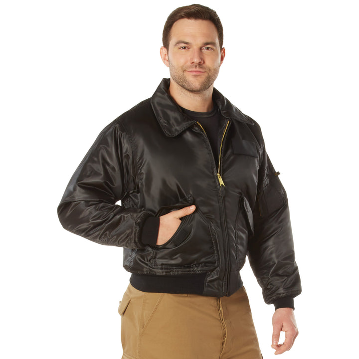 Rothco CWU-45 Flight Jacket