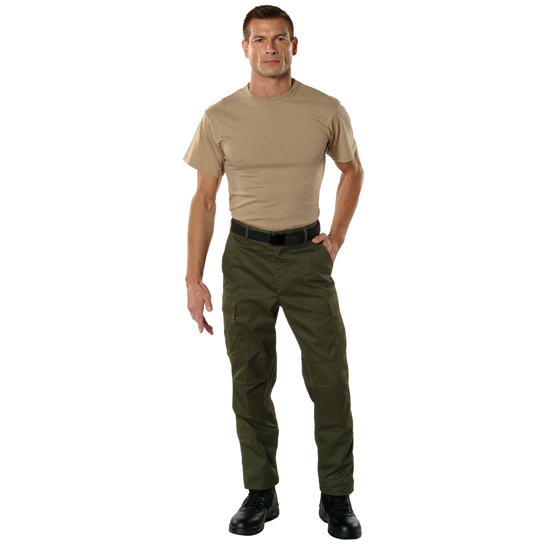 Rothco Tactical Olive Drab BDU Pants
