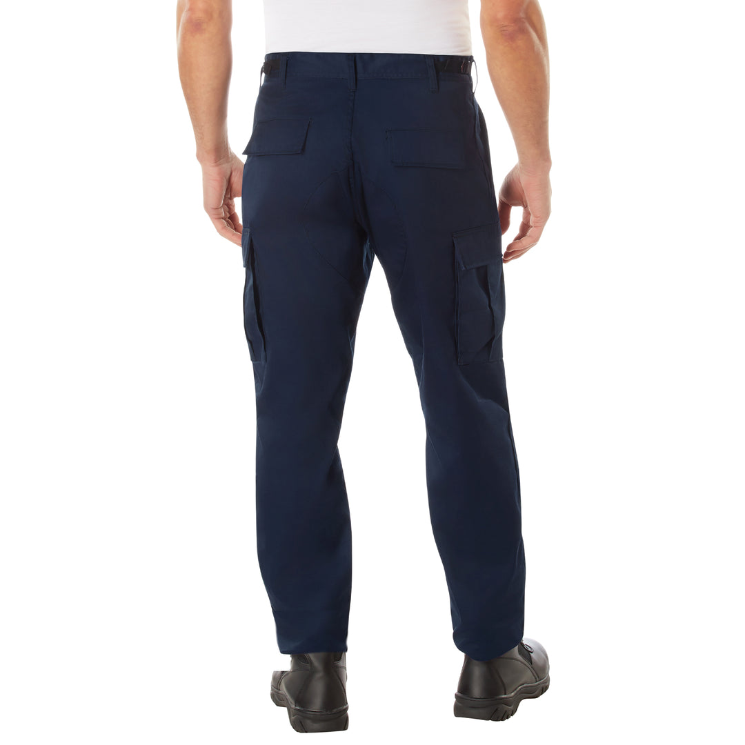 Rothco Tactical Navy Blue BDU Pants