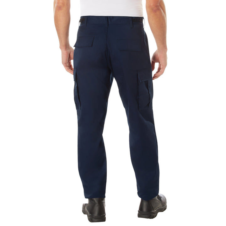 Rothco Tactical Navy Blue BDU Pants