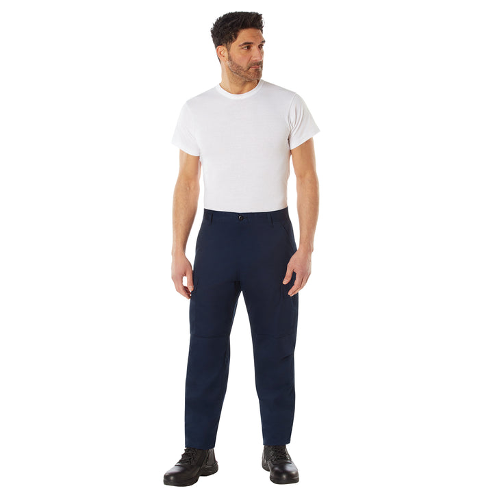 Rothco Tactical Navy Blue BDU Pants