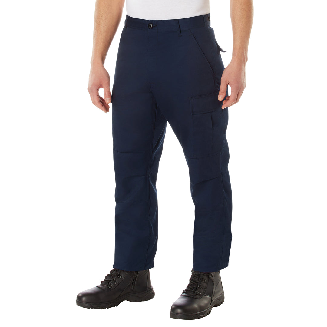 Rothco Tactical Navy Blue BDU Pants