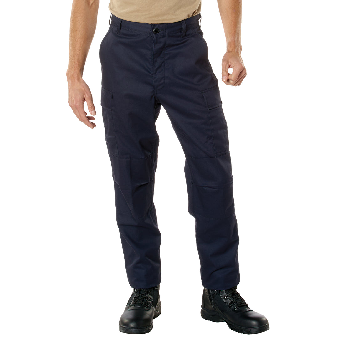 Rothco Tactical Midnight Blue BDU Pants