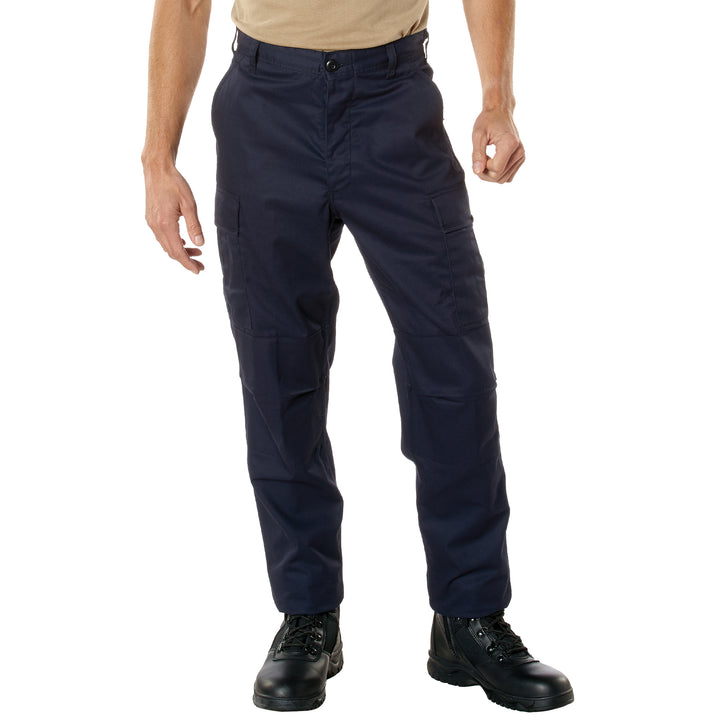 Rothco Tactical Midnight Blue BDU Pants