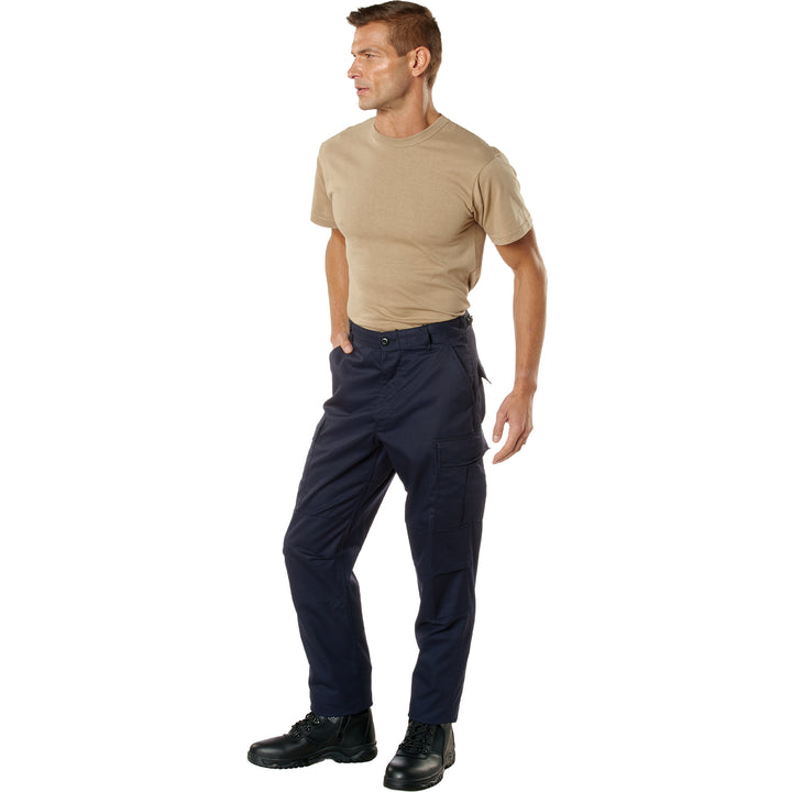 Rothco Tactical Midnight Blue BDU Pants