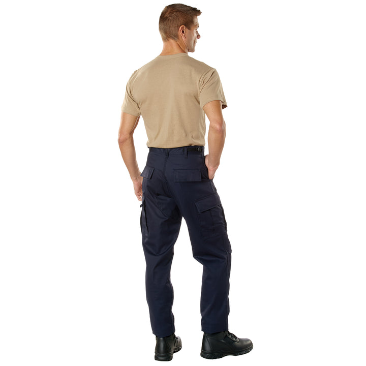 Rothco Tactical Midnight Blue BDU Pants