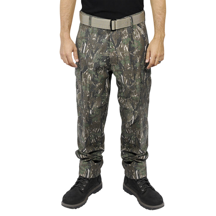 Rothco Tactical Denim BDU Cargo Pants