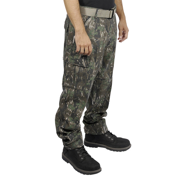 Rothco Tactical Denim BDU Cargo Pants
