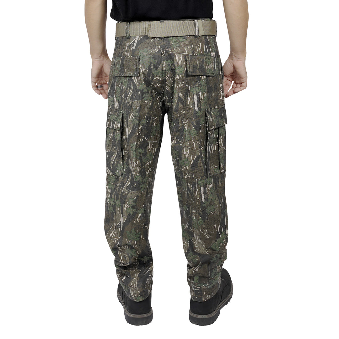 Rothco Tactical Denim BDU Cargo Pants