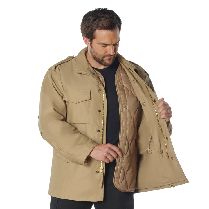 Rothco M-65 Field Jacket