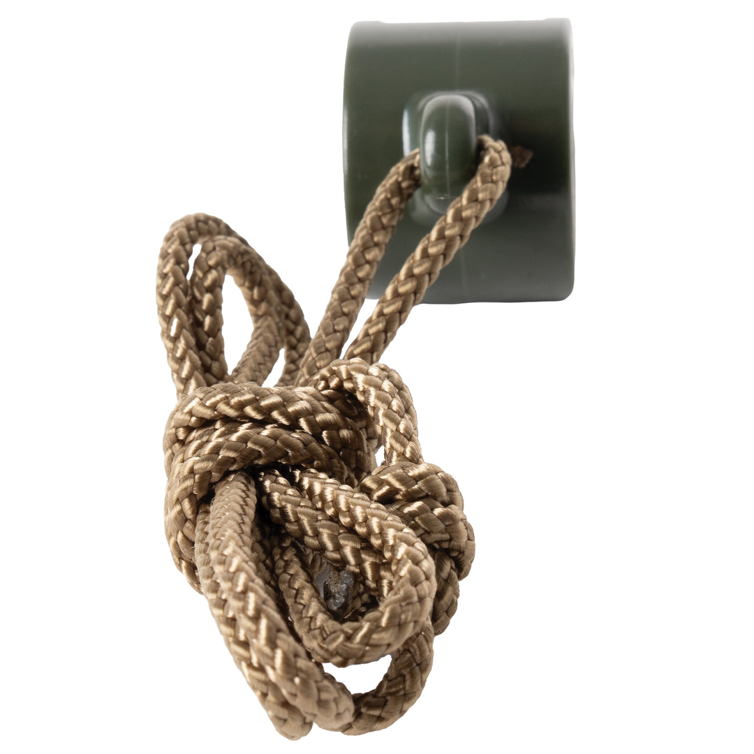 Rothco G.I. Style Plastic Police Whistle