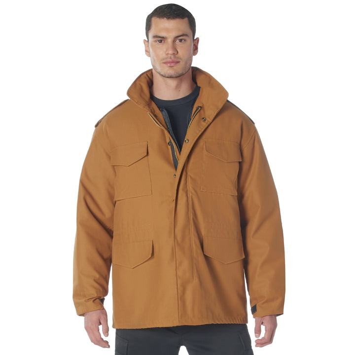 Rothco M-65 Field Jacket