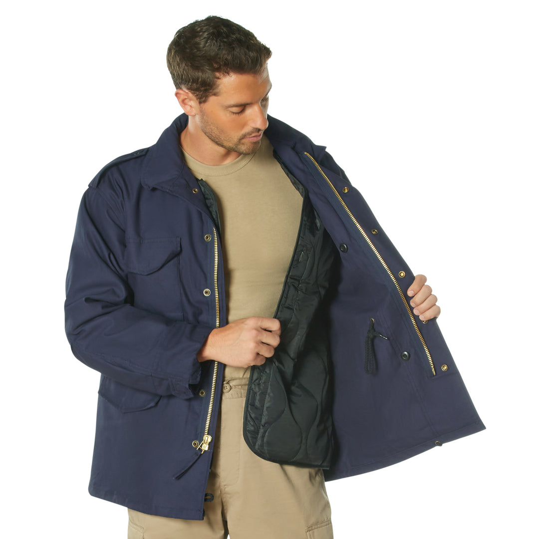 Rothco M-65 Field Jacket