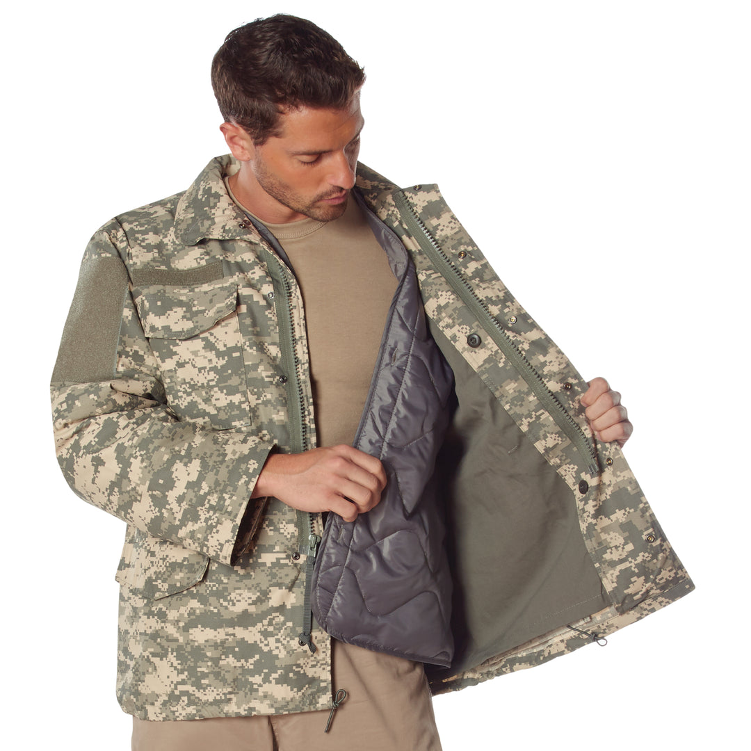 Rothco M-65 Field Jacket