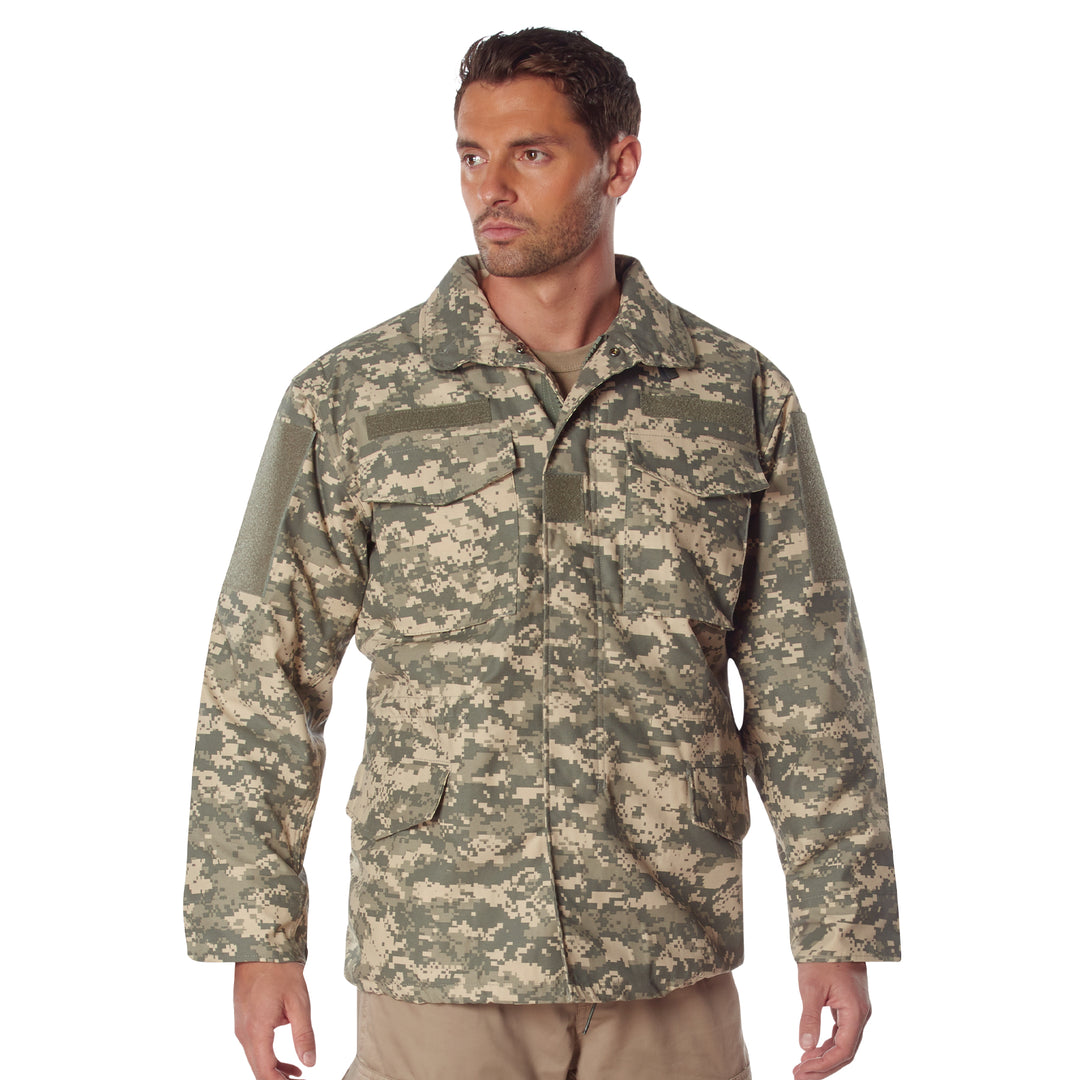 Rothco M-65 Field Jacket