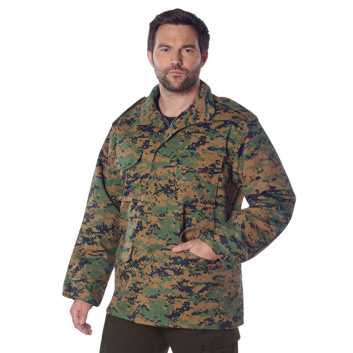 Rothco M-65 Field Jacket