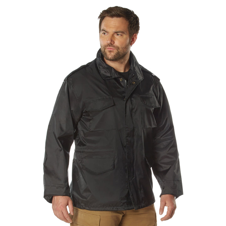 Rothco M-65 Storm Jacket