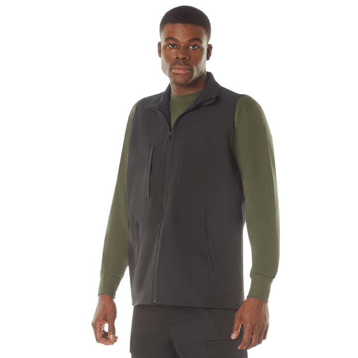 Rothco V2 Concealed Sarry Soft Shell Vest