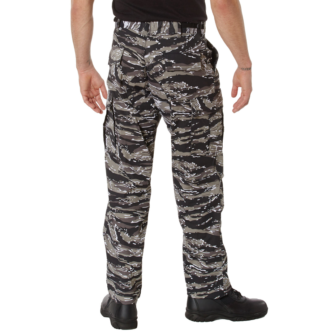 Rothco Tactical Urban Tiger Stripe Camo BDU Pant