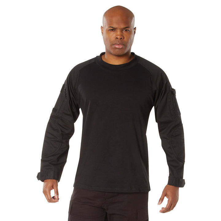 Rothco Fire Retardant NYCO Combat Shirt