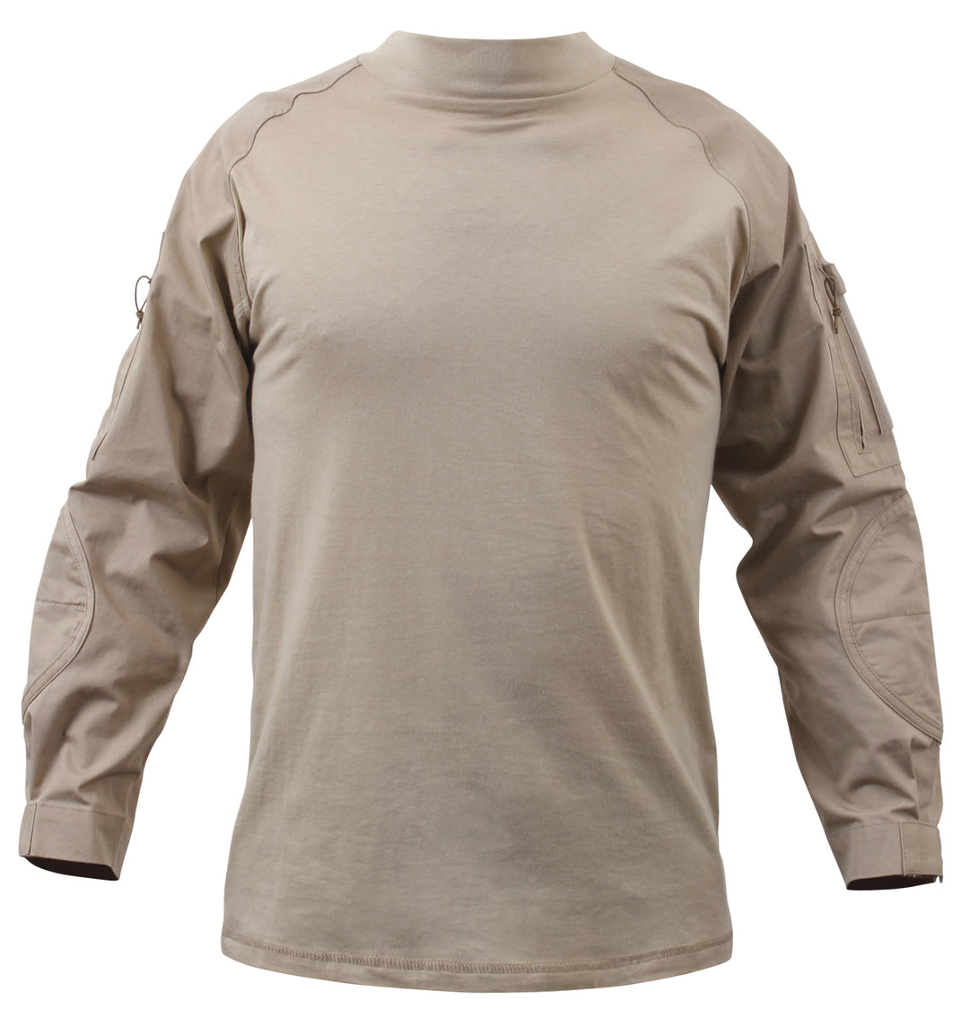 Rothco Fire Retardant NYCO Combat Shirt