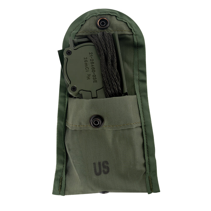 Cammenga G.I. Special Tritium Lensatic Compass