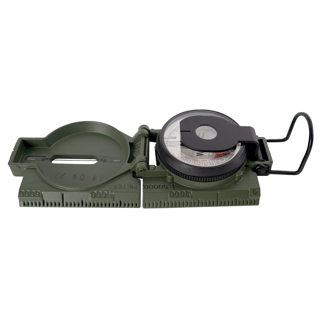 Cammenga G.I. Special Tritium Lensatic Compass