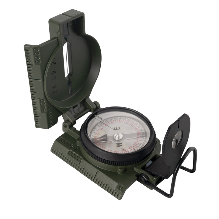 Cammenga G.I. Special Tritium Lensatic Compass