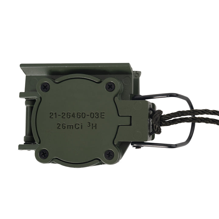 Cammenga G.I. Special Tritium Lensatic Compass