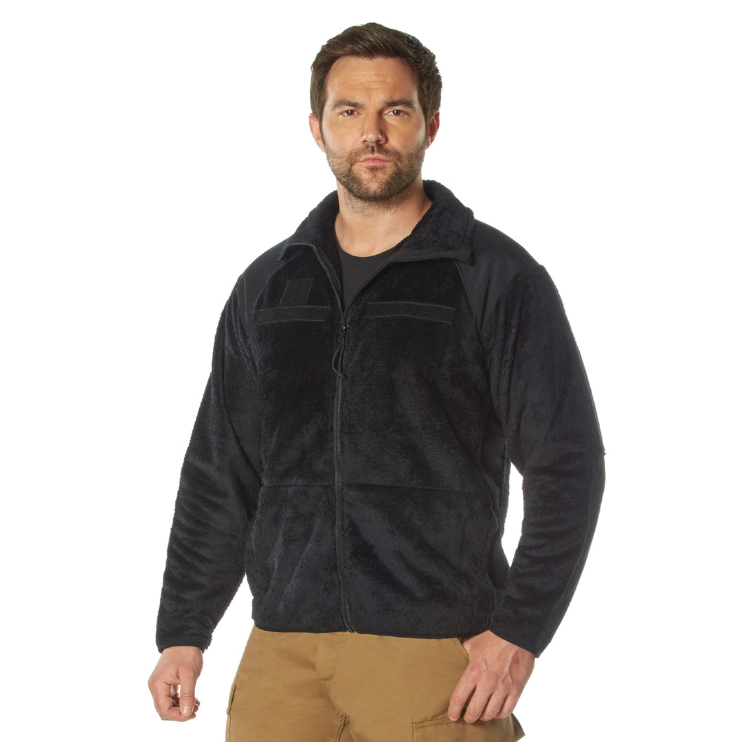 Rothco Generation III Level 3 ECWCS Military Fleece Jacket