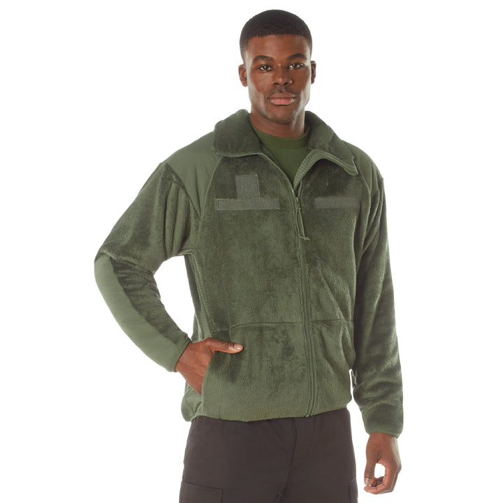 Rothco Generation III Level 3 ECWCS Military Fleece Jacket