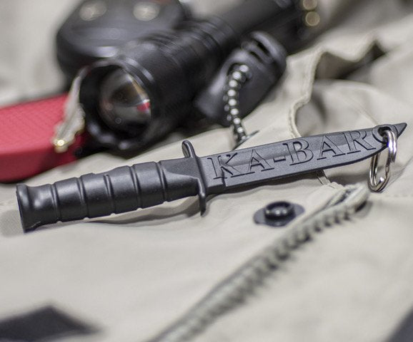 KA-BAR Emergency Whistle