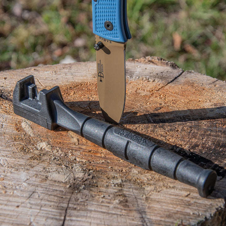 KA-BAR Sharpener