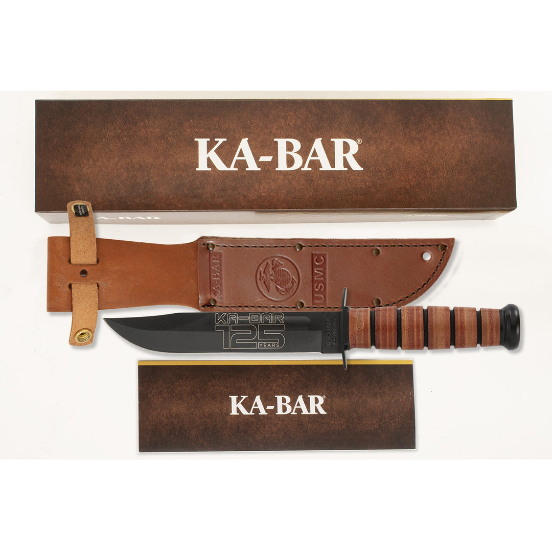 KA-BAR Sharpener