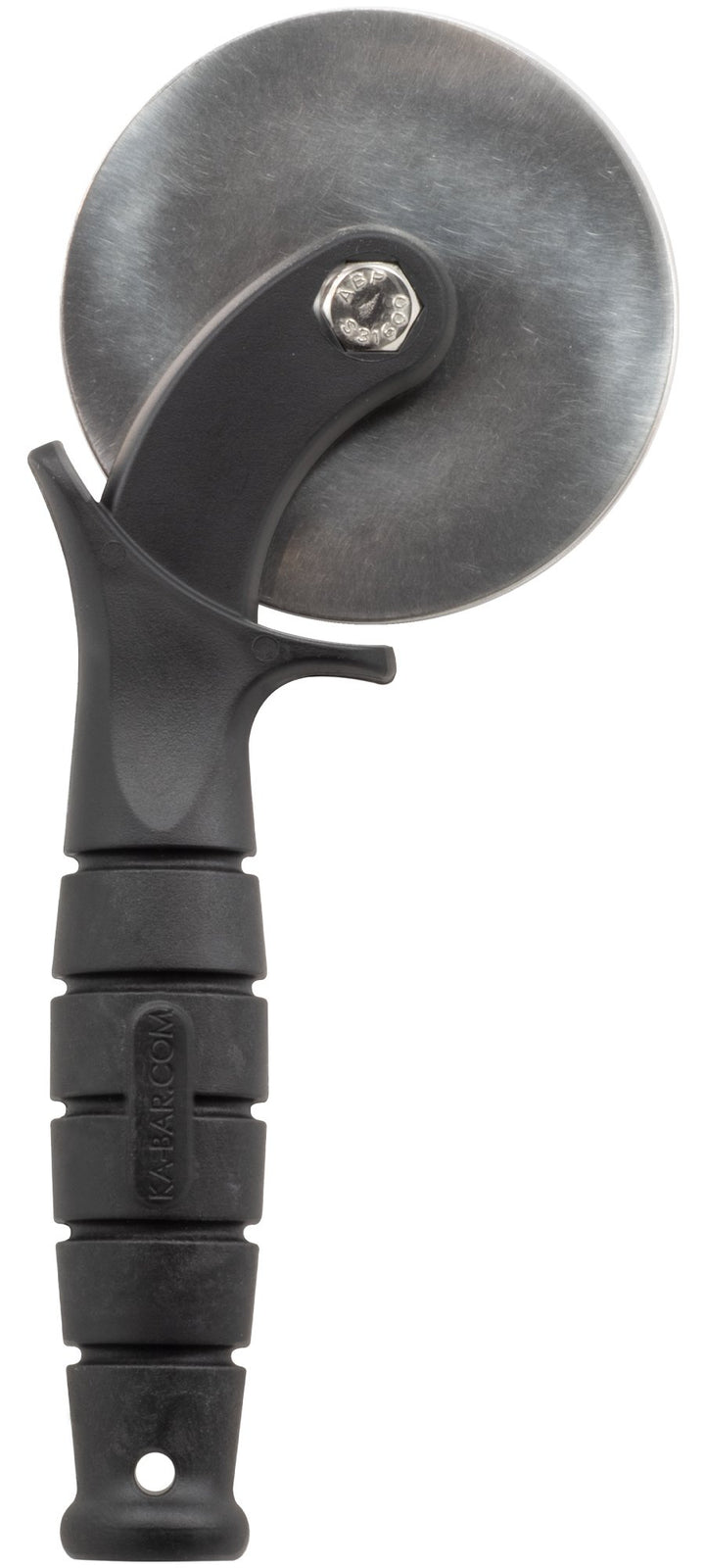 KA-BAR 'Za-Saw Pizza Cutter