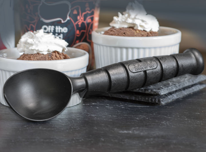 KA-BAR Dessert Destroyer Ice Cream Scoop