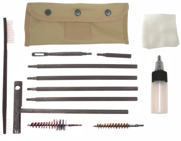 AR-15 .308 Field Gun Cleaning Kit