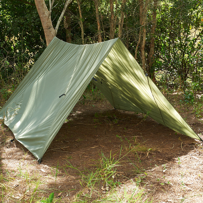 Snugpak All Weather Shelter G2