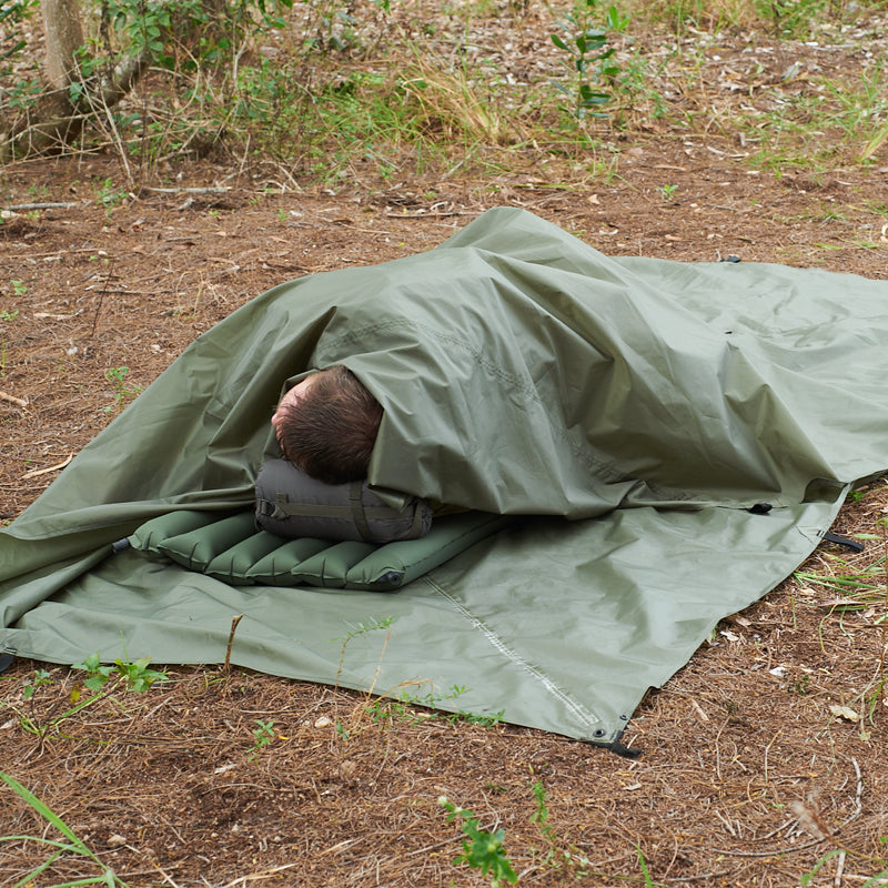 Snugpak All Weather Shelter G2